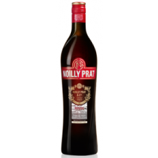  Noilly Prat Rouge 16% vermut