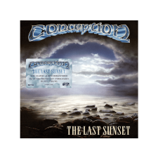Noise Conception - Last Sunset (Vinyl LP (nagylemez)) heavy metal