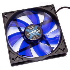 NOISEBLOCKER - BlackSilent Fan 120 - XL-P hűtés