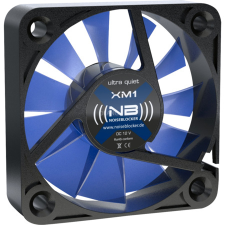 NOISEBLOCKER - BlackSilent Fan 40 - XM-1 hűtés