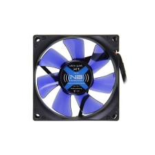NOISEBLOCKER BlackSilent XL1 (ITR-XL-1) hűtés