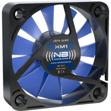 NOISEBLOCKER BlackSilent XL2 12cm (ITR-XL-2) - Ventilátor hűtés