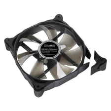NOISEBLOCKER - MULTIFRAME S 120 - M12-P hűtés