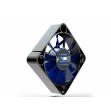 NOISEBLOCKER Ventilátor noiseblocker blacksilent xm1 4cm itr-xm-1 hűtés