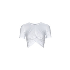 Noisy May Blúzok NMTWIGGI S/S TOP NOOS Fehér EU XS