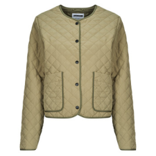 Noisy May Dzsekik NMHARPER QUILTED JACKET Keki EU L női dzseki, kabát