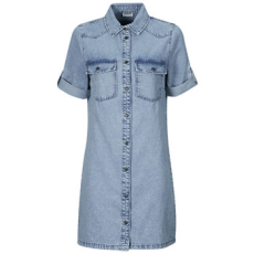 Noisy May Rövid ruhák NMNEW Kék EU S