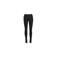 Noisy May Skinny farmerek NMCALLIE Fekete US 24 / 32 női nadrág