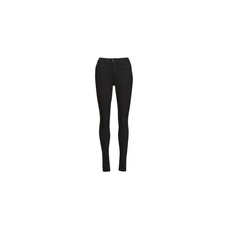 Noisy May Skinny farmerek NMCALLIE Fekete US 27 / 30