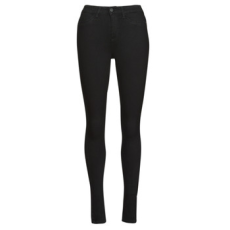 Noisy May Skinny farmerek NMCALLIE Fekete US 28 / 34