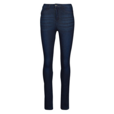 Noisy May Skinny farmerek NMCALLIE V1241DB Kék US 27 / 34
