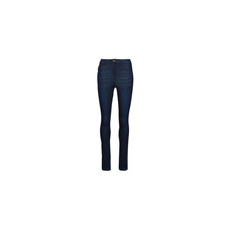 Noisy May Skinny farmerek NMCALLIE V1241DB Kék US 30 / 34