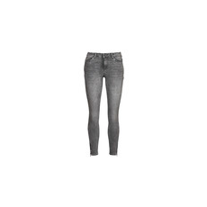 Noisy May Skinny farmerek NMKIMMY Szürke US 26 / 32
