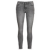 Noisy May Skinny farmerek NMKIMMY Szürke US 26 / 32