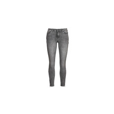 Noisy May Skinny farmerek NMKIMMY Szürke US 28 / 32 női nadrág