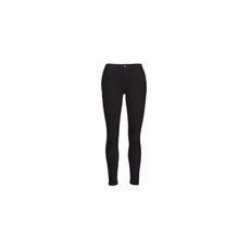 Noisy May Slim farmerek NMKIMMY Fekete US 25 / 32