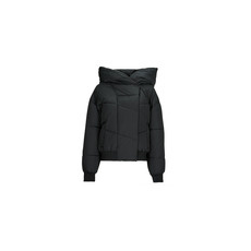 Noisy May Steppelt kabátok NMTALLY L/S BOMBER JACKET NOOS Fekete EU XL
