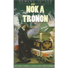  Nők a trónon történelem