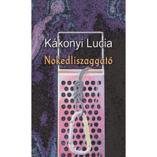 Nokedliszaggató irodalom
