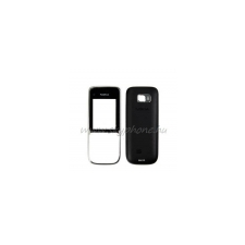 Nokia 101 akkufedél fekete* mobiltelefon kellék
