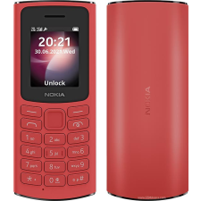 Nokia 105 4G - Hydrogél kijelzővédő fólia mobiltelefon kellék