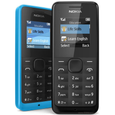 Nokia 105 - Hydrogél kijelzővédő fólia mobiltelefon kellék