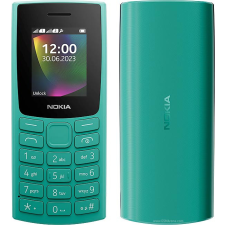 Nokia 106 (2023) - Hydrogél kijelzővédő fólia mobiltelefon kellék