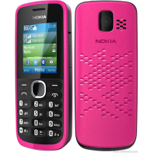 Nokia 110 - Hydrogél kijelzővédő fólia mobiltelefon kellék