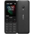 Nokia 150 Mobiltelefon, fekete