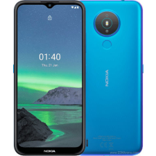 Nokia 1.4 - Hydrogél kijelzővédő fólia mobiltelefon kellék