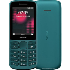 Nokia 215 4G - Hydrogél kijelzővédő fólia mobiltelefon kellék