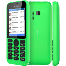 Nokia 215 - Hydrogél kijelzővédő fólia mobiltelefon kellék