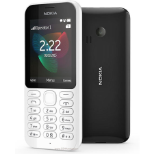Nokia 222 - Hydrogél kijelzővédő fólia mobiltelefon kellék