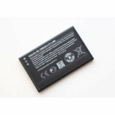 Nokia 225/230/3310 (2017) 1200mAh -BL-4UL, Akkumulátor (Gyári) Li-Ion mobiltelefon akkumulátor