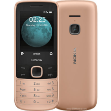 Nokia 225 4G - Hydrogél kijelzővédő fólia mobiltelefon kellék