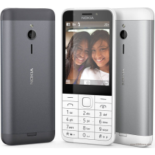 Nokia 230 - Hydrogél kijelzővédő fólia mobiltelefon kellék