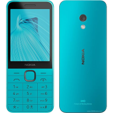 Nokia 235 4G (2024) - Hydrogél kijelzővédő fólia mobiltelefon kellék