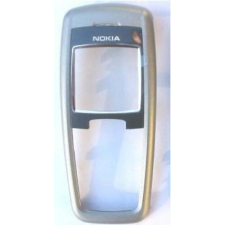 Nokia 2600, Előlap, szürke mobiltelefon, tablet alkatrész