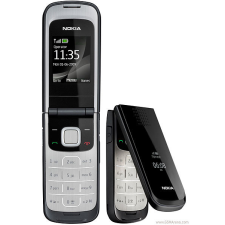 Nokia 2720 fold - Hydrogél kijelzővédő fólia mobiltelefon kellék