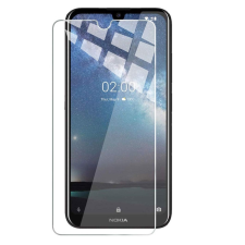Nokia 2.2 karcálló edzett üveg Tempered glass kijelzőfólia kijelzővédő fólia kijelző védőfólia mobiltelefon kellék