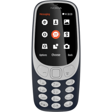 Nokia 3310 (2017) mobiltelefon