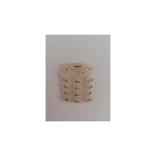 Nokia 3310/3330, Gombsor (billentyűzet), átlátszó mobiltelefon, tablet alkatrész