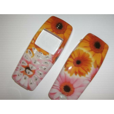 Nokia 3510(i) előlap +akkufedél, Előlap, (02) mobiltelefon, tablet alkatrész