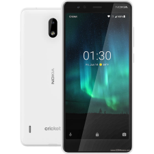 Nokia 3.1 C - Hydrogél kijelzővédő fólia mobiltelefon kellék