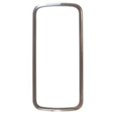 Nokia 5800, Előlap, (előlap keret), piros mobiltelefon, tablet alkatrész