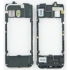 Nokia 5800, Középső keret, (szerelt)