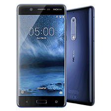 Nokia 5 - Hydrogél kijelzővédő fólia mobiltelefon kellék