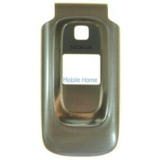 Nokia 6085 Előlap Ezüst mobiltelefon előlap