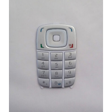 Nokia 6101, Gombsor (billentyűzet), fehér mobiltelefon, tablet alkatrész