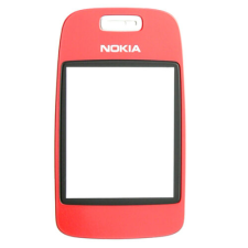 Nokia 6103 belső, Plexi, piros mobiltelefon, tablet alkatrész